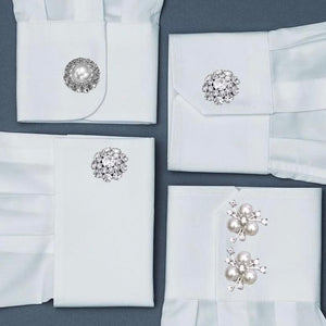 BUTTON JACKETS - VARIOUS SETS
