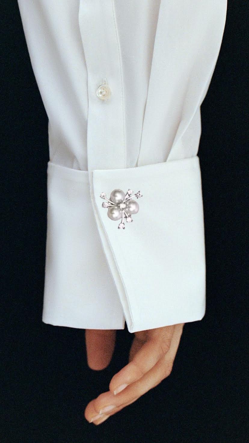 FALLON Jewelry - button jackets various sets