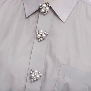 BUTTON JACKETS - VARIOUS SETS