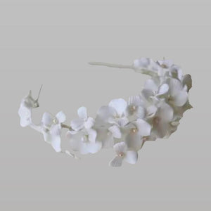 HANNAH FLORETTE HEADBAND