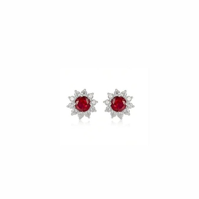MARGUERITTE ESTATE HERITAGE STUD - RUBY