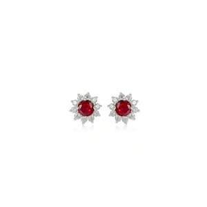 MARGUERITTE ESTATE HERITAGE STUD - RUBY