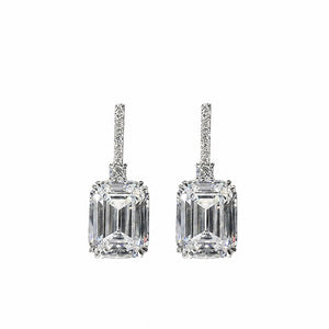THE EMERALD CUT ESTATE DROP