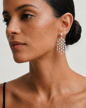CHARLOTTE ESTATE EARRINGS