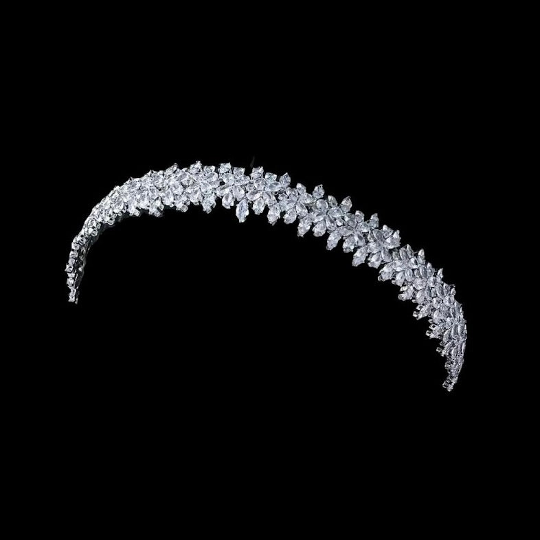 BETTINA ESTATE HEADBAND