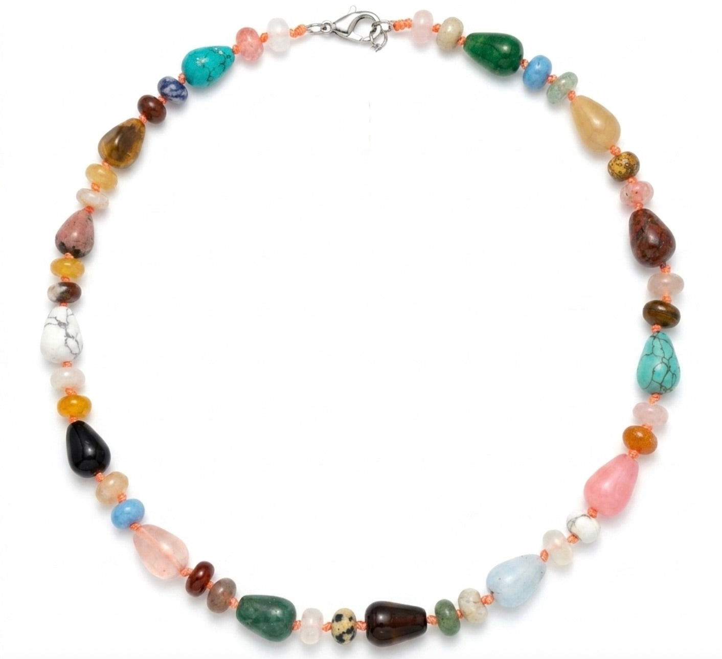GUMDROP ESSENTIAL STRAND - OVER THE RAINBOW