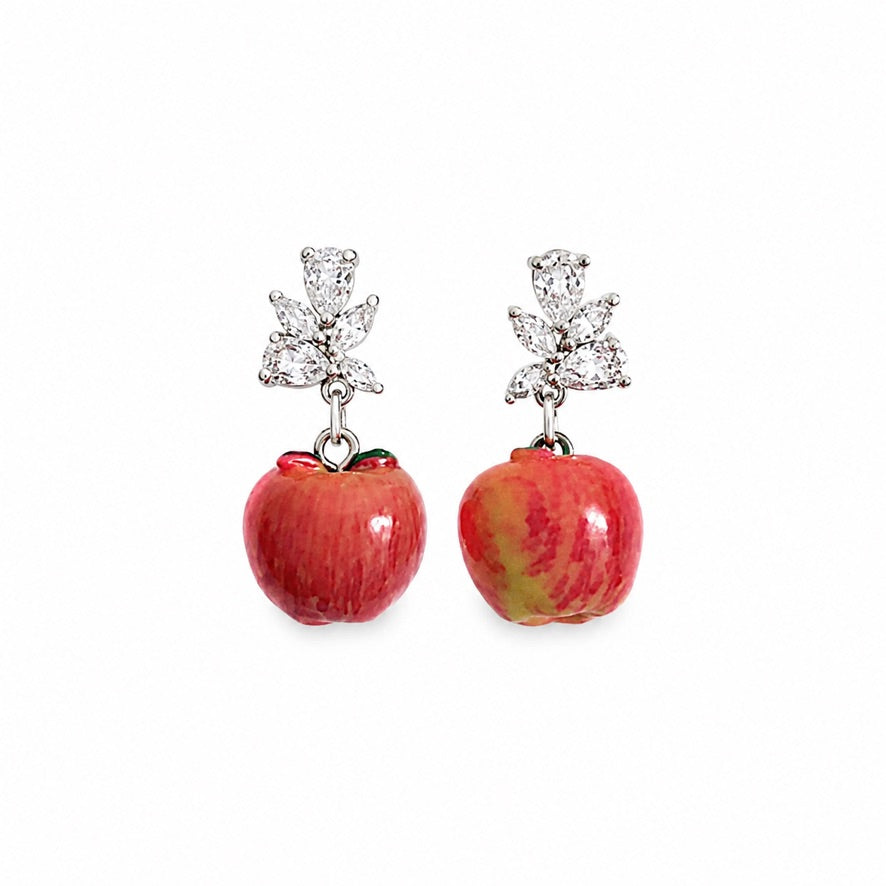 APPLE PICKING DROPS - HONEYCRISP