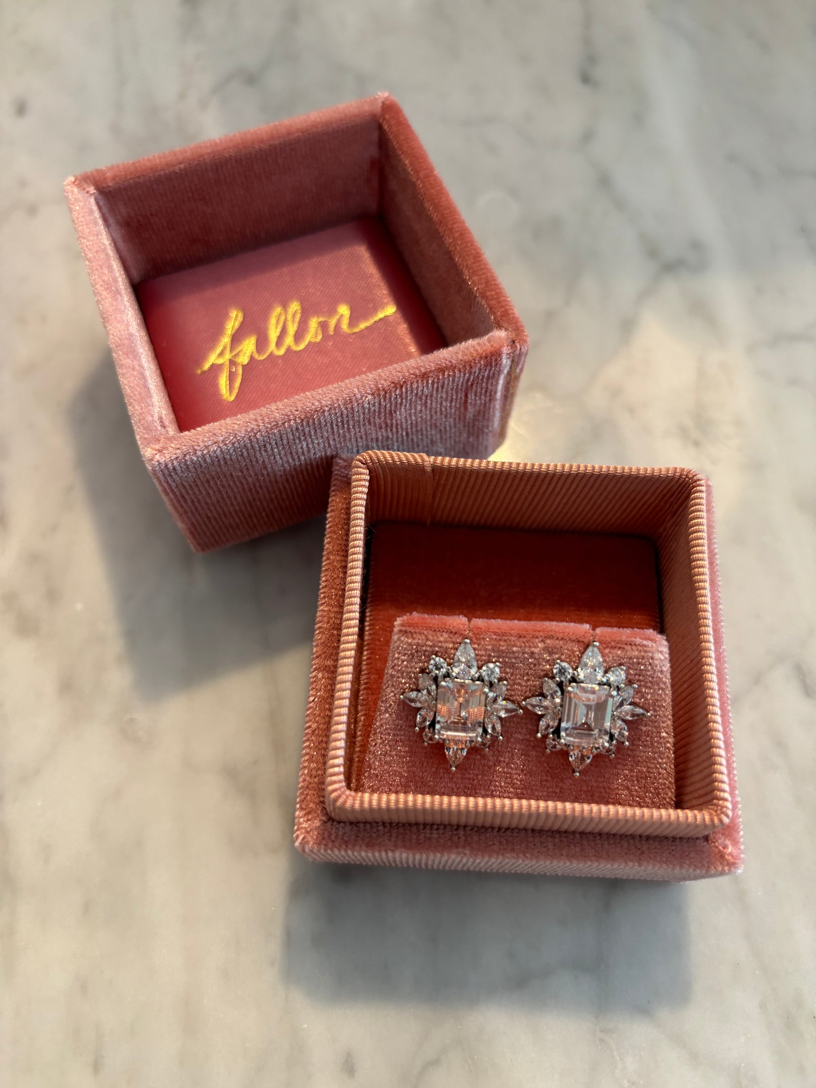 THE GENEVIEVE ESTATE STUD