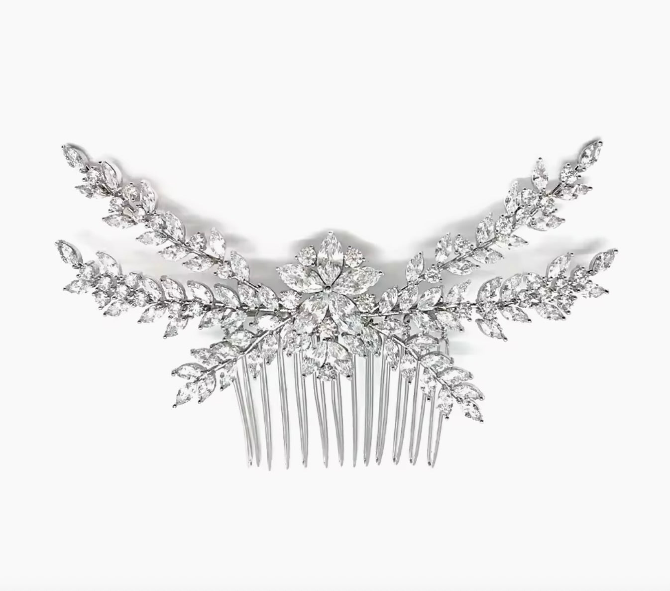 LETIZIA ESTATE HAIR COMB