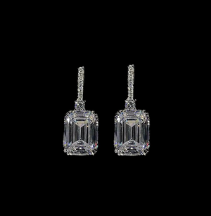 THE EMERALD CUT ESTATE DROP