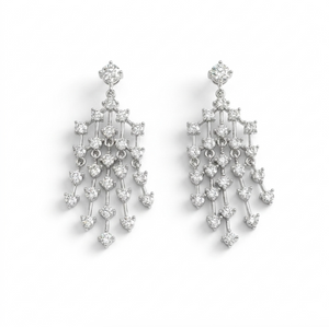 CHARLOTTE ESTATE EARRINGS