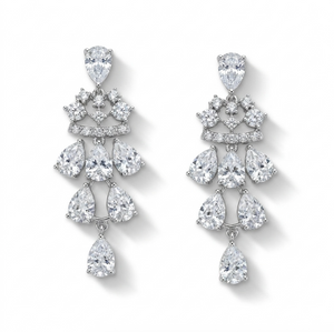 PHILOMENA ESTATE EARRINGS