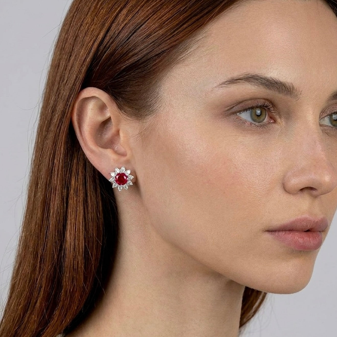 MARGUERITTE ESTATE HERITAGE STUD - RUBY