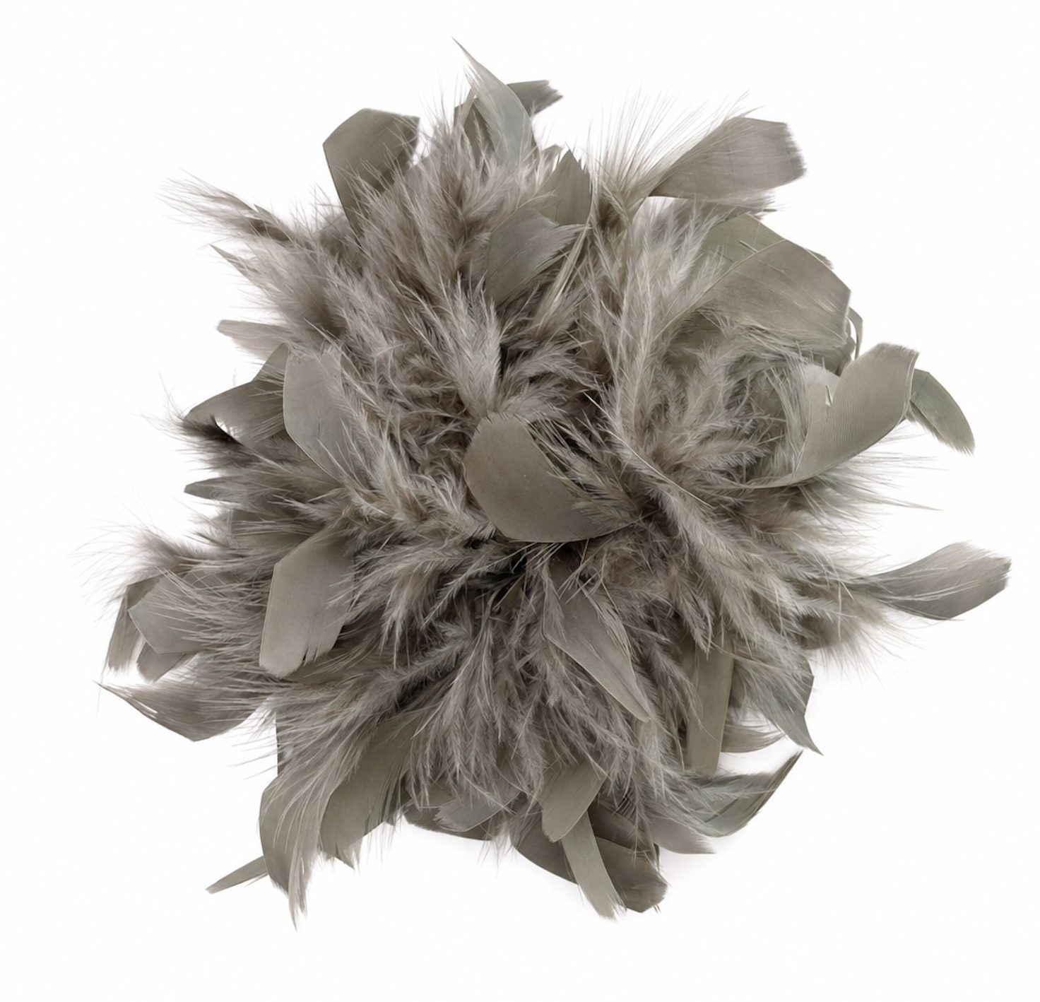 PALEY BROOCH - FOREST FLOOR