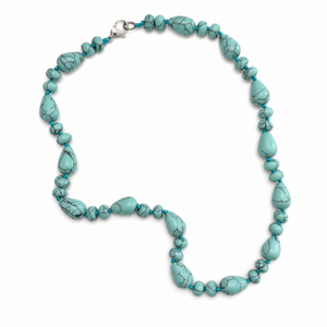 GUMDROP ESSENTIAL STRAND - TURQUOISE