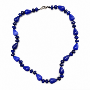 GUMDROP ESSENTIAL STRAND - LAPIS
