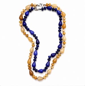 GUMDROP ESSENTIAL STRAND - LAPIS