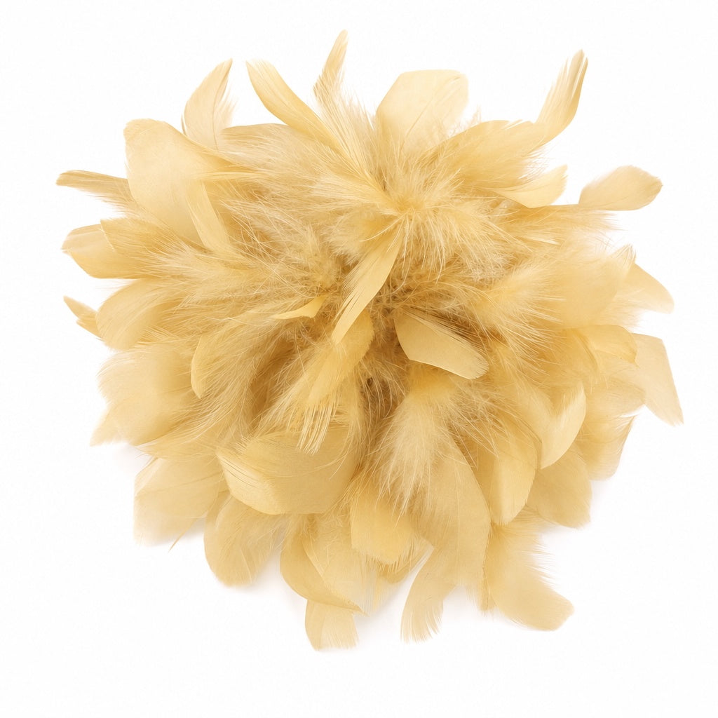 PALEY BROOCH - SPICED