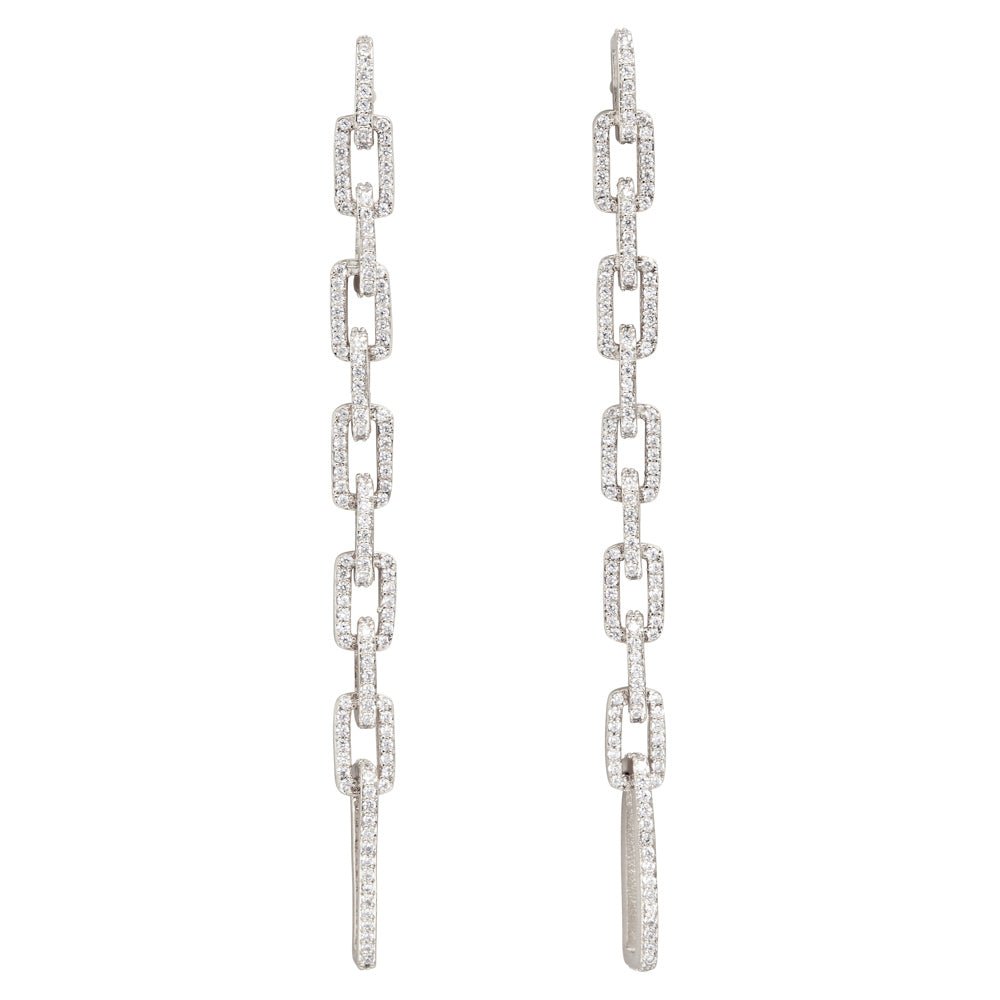 Fallon earrings sales