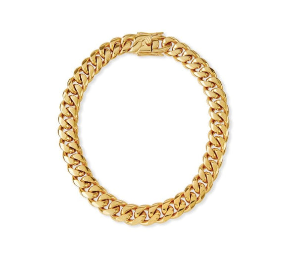 RUTH CHAINS - FALLON JEWELRY