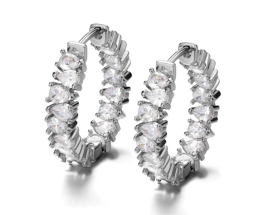 EARRINGS - FALLON JEWELRY