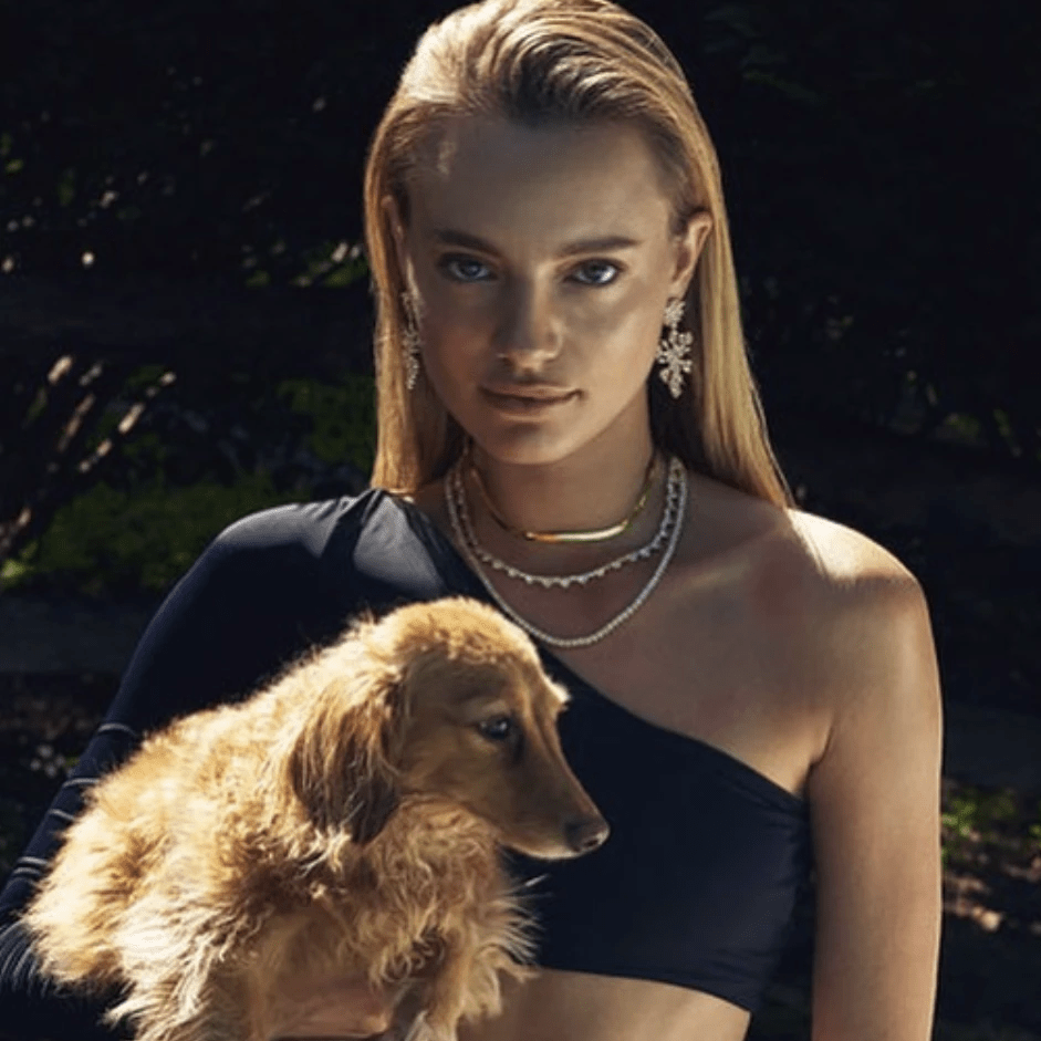 Fallon sales jewelry choker